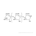 Edible Grade Curdlan Gum CMC food grade curdlan gum Manufactory